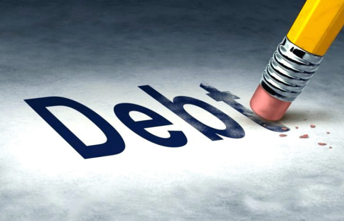 Νέες διατάξεις για την απαλλαγή από χρέη