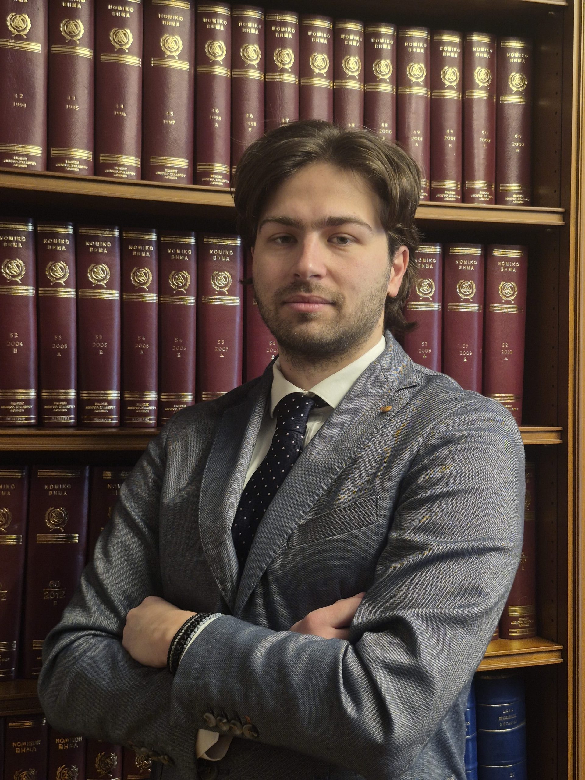 Αλέξανδρος Μιλτιάδης Κοτζαρίδης