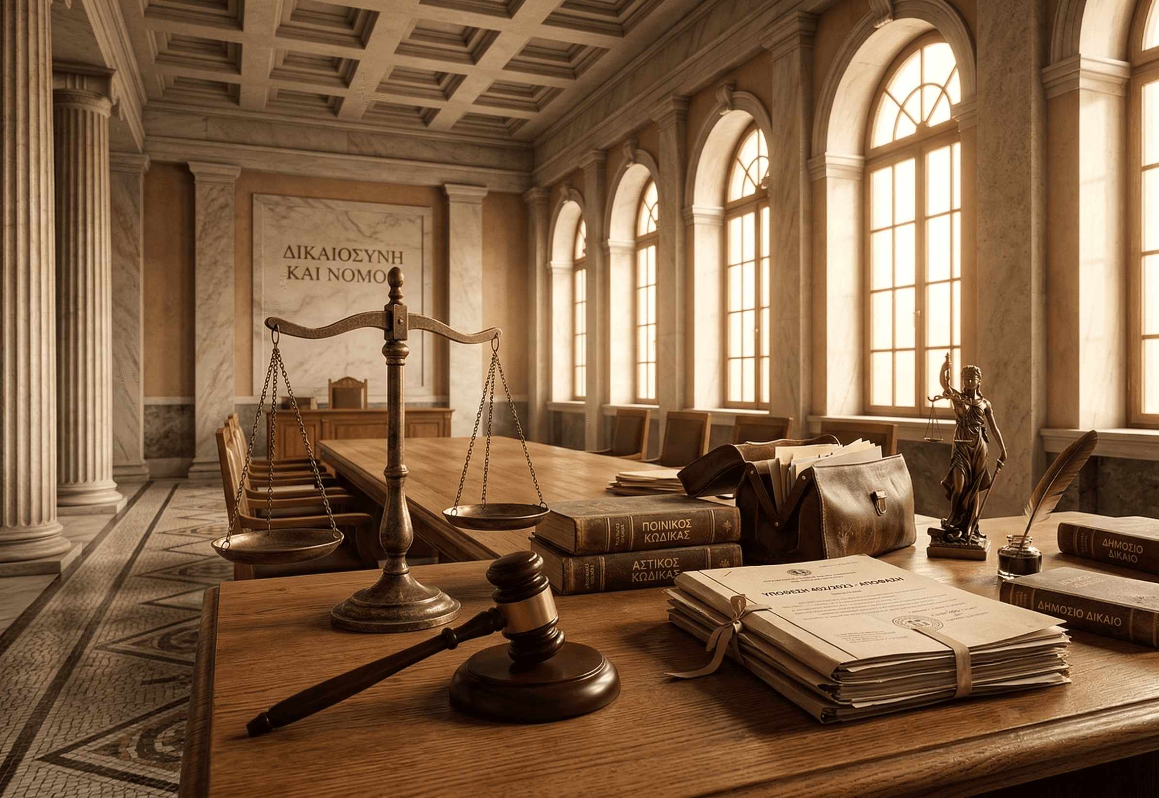 Ακύρωση καθορισμού αιγιαλού (ΣτΕ 1778/2024) – Προστασία ιδιωτικής περιουσίας