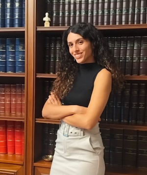 Maria Skampela